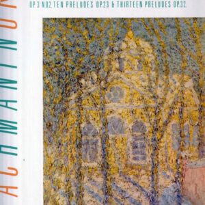 前奏曲集 Op.3-2,23, 32 輸入楽譜 preludes for piano ラフマニノフ rachmaninoff ブージー & ホークス社 boosy&hawkes ピアノ・ソロ