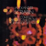 スクリャービン 輸入楽譜 scriabin the complete preludes and etudes for pianoforte solo ドーヴァー社 ピアノ・ソロ 前奏曲 練習曲