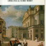 ヴェルディ レクイエム 輸入楽譜 Verdi Messa di Requiem Opera Vocal score series リコルディ Ricordi 声楽 合唱