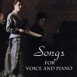 メンデルスゾーン 歌曲集 輸入楽譜 Mendelssohn Songs for Voice and Piano 79 Works 声楽 ピアノ伴奏 ドーヴァー社 dover