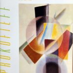 プロコフィエフ つかの間の幻影 Op.22 輸入楽譜 Prokofieff Visions fugitives for piano ブージー & ホークス ピアノ・ソロ 洋書