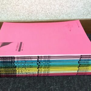 作曲家とその作品1-14 ストリーボッグ/ケラー/グルリット/ベール/エーステン/リヒナー/スピンドラーボーム/ランゲロマンの巨匠たち石神鉄雄