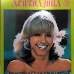 オリビア・ニュートン・ジョ ン 2 きらめく光のように スーパー・スター ピアノスコア