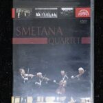 Smetana String Quartett DVD/スメタナ/弦楽四重奏/スメタナ四重奏団