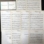 メンデルスゾーン 交響曲 mendelssohn sinfonie in d 輸入楽譜/洋書/ストリングオーケストラ/弦楽/フルスコア/schott/ショット