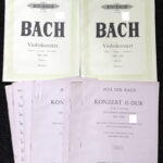バッハ ヴァイオリン協奏曲 bach violinkonzert bwv1042 輸入楽譜/洋書/フルスコア/オーケストラ/吹奏楽/弦楽四重奏/peters/ペータース