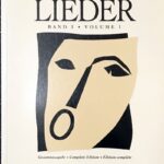シュトラウス 歌曲集 第1巻 richard strauss lieder band1 volume1 輸入楽譜/洋書/ピアノ/声楽/ヴォーカルスコア/Boosey & Hawkes/ホークス