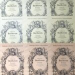 ベートーヴェン ロマンス第1+2番 beethoven romanzen op40 und 50 輸入楽譜/洋書/フルスコア/オーケストラ/ヴァイオリン/管弦楽