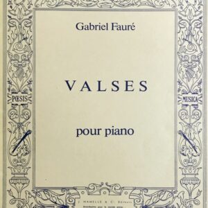 プーランク 主題と変奏 輸入楽譜 Poulenc Theme Varie pour piano マックス・エシーク社 max eschig  ピアノ・ソロ 洋書 ヴァリエーション – 中古楽譜専門店プラスノート