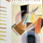 プロコフィエフ ピアノ・ソナタ集 第1巻 第1番~第5番 輸入楽譜 Prokofieff Sonatas for Piano ブージー＆ホークス boosey&hawkes 洋書