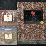 大村典子 大人のハートフルピアノ曲集 vol3 別れの曲 CD付き