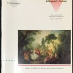 モーツァルトアリア mozart arias