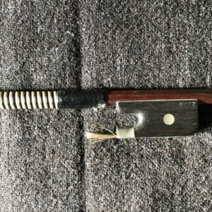 Conrad Gotz コンラッド ゲッツ 弓 4/4サイズ ヴァイオリン/バイオリン