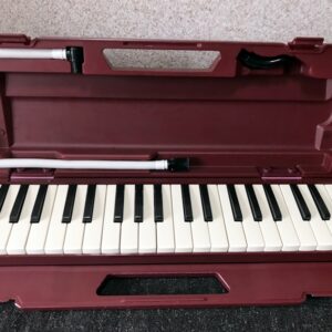 YAMAHA ヤマハ ピアニカ P-37D