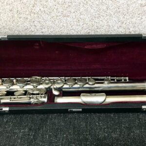 Muramatsu Flute ムラマツフルート MFG CO TOKYO – 中古楽譜専門店