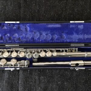 Muramatsu Flute ムラマツフルート E399 MFG CO ｔokorozawa japan – 中古楽譜専門店プラスノート