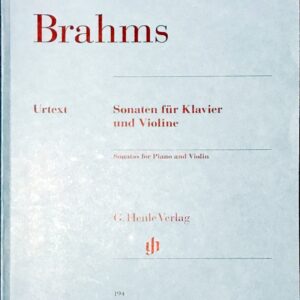 ブラームス ピアノ三重奏曲集 brahms klaviertrios piano trios – 中古