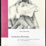 ピアソラ ブエノスアイレスの冬 piazzolla invierno porteno