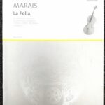 マレ ラ・フォリア Marais la folia