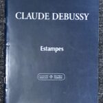 ドビュッシー 版画 ドビュッシー全集に基づく新版 debussy claude debussy