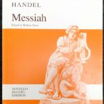 ヘンデル メサイア Haendel Messiah