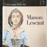 プッチーニ マノン・レスコー puccini manon lescaut 輸入楽譜/洋書/歌劇/歌曲/声楽/オペラ/ヴォーカルスコア/ricordi/リコルディ