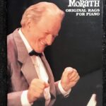Max Morath Original Rags for Piano マックス・モーラス オリジナルピアノラグ曲集 輸入楽譜/洋書/ラグタイム/ragtime/Hal Leonard