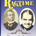 ラグタイム百科事典 Ragtime An Encyclopedia Discography and Sheetography 輸入楽譜/洋書/辞書/歴史/ピアノ/david a jasen