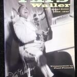 ファッツ・ウォーラー グレイトソロ Thomas Fats Waller The Great Solos 1929-1937 輸入楽譜/洋書/ピアノ/ジャズ/hal leonard