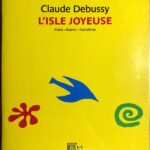ドビュッシー 喜びの島 輸入楽譜 debussy l`isle joyeuse ドビュッシー全集に基づく新版 ホワット編 ピアノ・ソロ デュラン durand 洋書