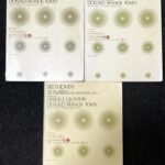 ベートーヴェン ピアノソナタ集 1-3 トーヴィ注解 ハロルドクラクストン編 全音楽譜出版社