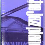 ザジャズピアノ 下巻 小谷教夫/リットーミュージック