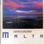 サマードリーミン マルタ 華麗なるジャズサックス Summer Dreamin Malta バンドスコア ドレミ楽譜出版社/JAZZ FUSION/ジャズフュージョ