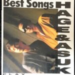 チャゲ&飛鳥 ベストソングス CHAGE and ASKA/プレイオンザピアノ