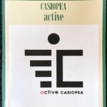 カシオペア アクティブ CASIOPEA ACTIVE バンドスコア リットーミュージック