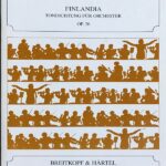 シベリウス 交響詩「フィンランディア」 Op.26 スタディ・スコア Sibelius Finlandia Op.26