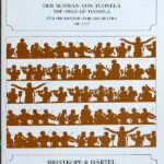 シベリウス 組曲「レンミンカイネン」 Op.22 より 第2曲「トゥオネラの白鳥」 スタディ・スコア The Swan of Tuonela 輸入楽譜