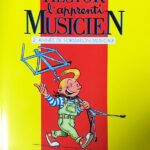 Hector L'Apprenti Musicien 第2巻 声楽 ソルフェージュ 教本