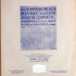 ラヴェル スピネットを弾くアンヌのこと Ravel D'anne Jouant de L'espinette 声楽 歌曲 ヴォーカル