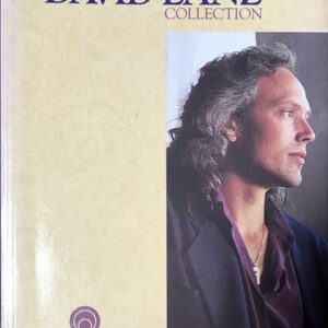 デヴィッド・ランツ The Ultimate David Lanz Narada Collection New age easy piano ピアノ・ソロ