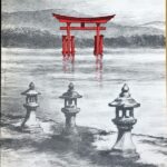 メシアン 7つの俳諧 - 日本のスケッチ Messiaen 7 Haikais, Esquisses Japonaises スコア