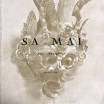 松平頼則 Sa-Mai per Orchestra Matsudaira Yoritsune スコア