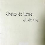 メシアン 天と地の歌 (ソプラノ) (仏語) MESSIAEN Chants de Terre et de Ciel 声楽 歌曲