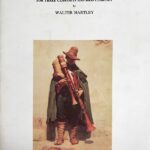 ウォルター・ハートレー クラリネット四重奏 Walter Hartley Quartet