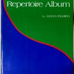 バスティン ファーストピアノレパートリーアルバム (英語版) Bastien First Piano Repertoire Album