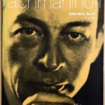 ラフマニノフ 組曲第2番 作品17 (2台4手) 輸入楽譜 Rachmaninoff Suite No.2 Op.17 洋書