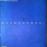 シマノフスキ バイオリン・ソナタ ニ短調 Op.9 (ヴァイオリンとピアノ) 輸入楽譜 Szymanowski Sonata OP.9 洋書