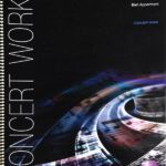 ベルト・アッペルモント ブリュッセル・レクイエム (フルスコア) 輸入楽譜 Bert Appermont A Brussels Requiem 洋書