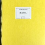 ジョセフ・シュワントナー リコイル (フルスコア＋パート譜) 輸入楽譜 Joseph Schwantner Recoil for wind ensemble 洋書
