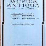 ホフマイスター ビオラ協奏曲 ニ長調 (ヴィオラ+ピアノ) 輸入楽譜 Hoffmeister Konzert fur Viola D Dur 洋書